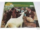 The Beach Boys 