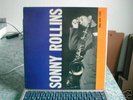 Sonny Rollins - Blue Note 1542 - Mono - Original - Mint