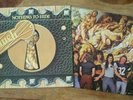FINCH-great 1977 Australian hard rock LP-original*MINT*