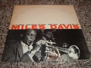 MILES DAVIS, JACKIE McLEAN BLUE NOTE LP/ LEXINGTON DG