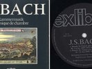 HOT & H.R. BACH INTEGRAL CHAMBER WORK 14 LP BOX SET