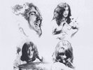 LED ZEPPELIN BBC SESSION 4 LP BOX CLASSIC RECORDS 200gr