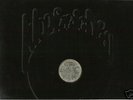 Kluster - Klopfzeichen  org.LP   Stockhausen