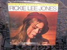 MFSL LP - 1-089 - RICKIE LEE JONES - SEALED