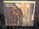 MFSL LP - 1-061 - JETHRO TULL - AQUALUNG - SEALED