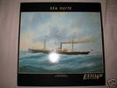 Eero Koivistoinen - Sea Suite - EK Production RARE