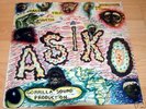 ASIKO - TAKE A TRIP - RARE AFRO FUNK ORIG. LP