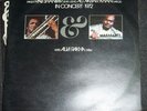 RAVI SHANKAR & ALI AKBAR KHAN IN CONCERT 1972 2LP APPLE