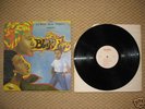 Black Fairy LP Lamont Zeno Rare private FUNK/SOUL LP