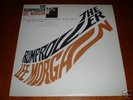LEE MORGAN The Rumproller BLUE NOTE NY ORIGINAL ISSUE