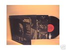 WOODY GUTHRIE-SIGNED LP-BOB DYLAN-PETE SEEGER