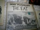 Giggling Hitler Record-God Punishes The Eat RARE 33 1/3