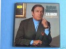 BACH MILSTEIN SOLO VIOLIN SONATAS & PARTITAS  3-LP  SET