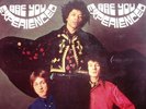 JIMI HENDRIX  : Experienced MONO UK Track 1st  press
