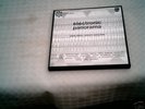 ELECTRONIC PANORAMA (PROSPECTIVE 21e SIECLE) 4 LP SET