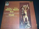 Morini Milstein Bach Vivaldi SAXF 1050