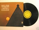 Dave Pike Quartet - Pike's Peak - Epic LP