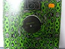 IST  14     MANGA CORPS    SPIRAL TRIBE STYLE