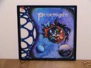 PTARMIGAN s/t CANADA ORIGINAL PSYCH PROG LP MINT- 1973