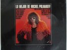 MICHEL POLNAREFF RARE LP ESPAGNOL 1973 'LO MEJOR DE...'
