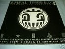 spiral tribe forward the revolution EP HARDCORE TECHNO