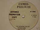 Jerry Jackson- I'm Gonna Paint A Picture/ Its Rough Out