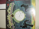 Jesse Saunders   On and On    Rare Sealed  12