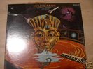 Weldon Irvine Cosmic Vortex RCA Jazz Funk LP SEALED