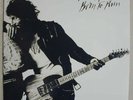 Bruce Springsteen BORN TO RUN promo SCRIPT cover 