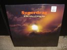SUPERDRAG - IN THE VALLEY... LP weezer foo fighters