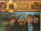 ROLLING STONES VERY RARE SOUTH AFRICA ONLY LP