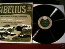 CAMILLA WICKS record Sibelius Concerto Ehrling P8327