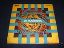 Os Nucleares 1969 Brazil Garage Psych Fuzz Guitar LP