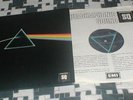 PINK FLOYD Dark Side Of The Moon**QUADRAPHONIC**LP