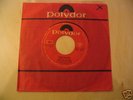 TONY MIDDLETON - PARIS BLUES - CANADIAN POLYDOR