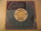 JERRY NAYLOR - CITY LIGHTS - SPARTON PROMO