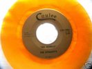 Rare Garage/Surf- The Dynasty's on Coulee,Yellow Vinyl