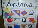 German experimental psych LP     ANIMA    Original  