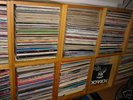 ca 1500 Maxi`s und LP`s aus den 80/90 Jahren