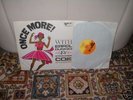 ONCE MORE 1968 1st Press on BIG SHOT 