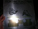 INCREDIBLE BONGO BAND-BONGO ROCK US PROMO LP RARE FUNK