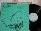 KENNY BURRELL BLUE LIGHTS VOL1 WARHOL ART BLUENOTE 1596