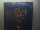 FELLINI SATYRICON Rare LP UA Nino Rota NM