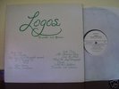 Logos. Firesides and Guitars. Rare folk/psych.