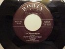  DOO WOP 45 