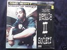MC EIHT STRAIGHT UP MENACE 12