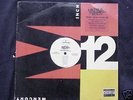 ULTRMAGNETIC M.C.'S FUNK YOUR HEAD UP PROMO LP(RARE)