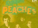 STRANGLERS Peaches WITHDRAWN PUNK 45 DJ 7 1977 FREE 4