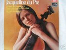 DU PRE,BARBIROLLI,HAYDN,MONN, CONCERTOS,HMV ASD 2466