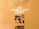 MONTGOMERY MOVEMENT LP - Rare Funky Groove LP 